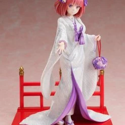 FURYU Nino Nakano Shiromuku Ver The Quintessential Quintuplets 2 Figure