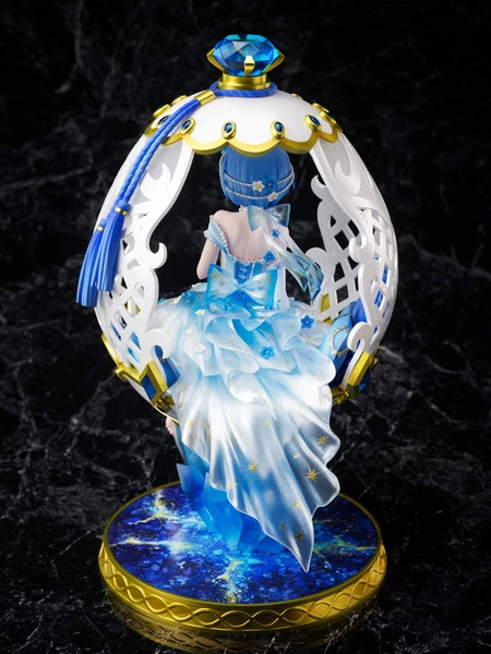 F:NEX Rem Egg Art Ver Re:ZERO Figure - Image 10