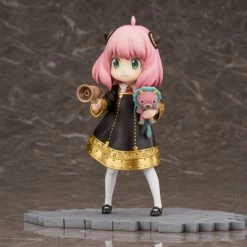 F:NEX Anya Forger The Forger Family Ver Spy X Family Figure