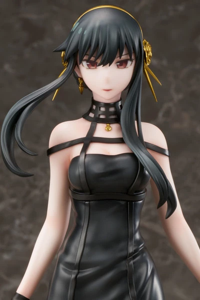 F:NEX Yor Forger The Forger Family Ver Spy X Family Figure - Image 7