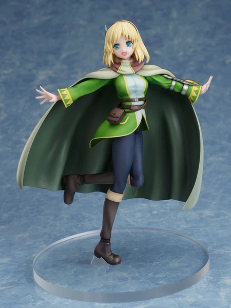 FURYU Cayna In The Land Of Leadale Figure - Image 2