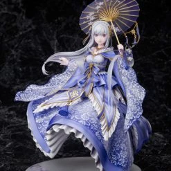 F:NEX Emilia Hanfu Ver Re:ZERO Figure