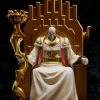 F:NEX Ainz Ooal Gown Audience Ver Overlord Figure