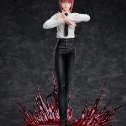 F:NEX Makima Chainsaw Man Figure