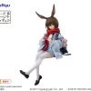 FURYU Amiya Arknights Noodle Stopper Figure