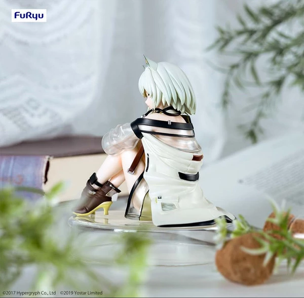 FURYU Kal'tsit Arknights Noodle Stopper Figure - Image 10