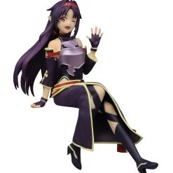 FURYU Yuuki Sword Art Online II Noodle Stopper Figure