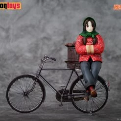 EMONTOYS Feng Baobao Winter Ver The Outcast Figure