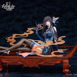 EMONTOYS Ichiara Yuko XxxHOLiC Figure