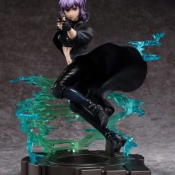EMONTOYS Motoko Kusanagi Ghost In The Shell S.A.C. 2nd GIG Figure