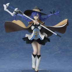 EMONTOYS Roxy Migurdia Breezy Ver Mushoku Tensei Jobless Reincarnation Figure