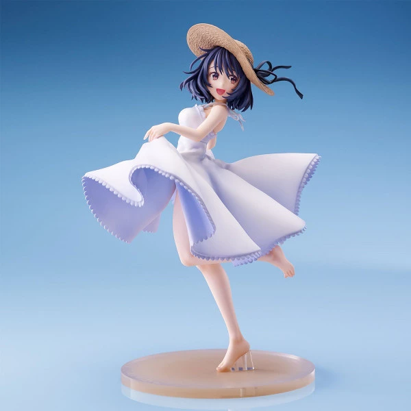 UNION CREATIVE Umibe De Original Character Figure - Image 2