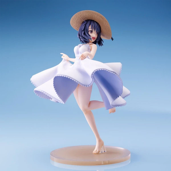 UNION CREATIVE Umibe De Original Character Figure - Image 3