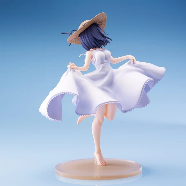 UNION CREATIVE Umibe De Original Character Figure - Image 4