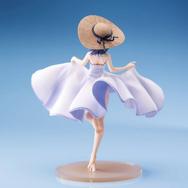 UNION CREATIVE Umibe De Original Character Figure - Image 6