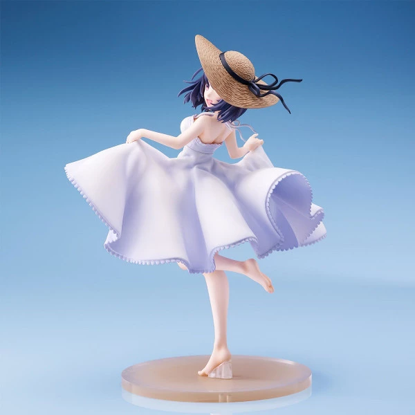 UNION CREATIVE Umibe De Original Character Figure - Image 7