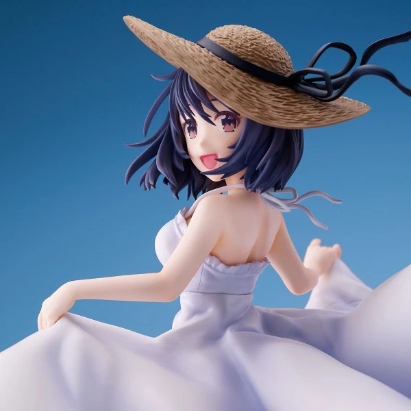 UNION CREATIVE Umibe De Original Character Figure - Image 10