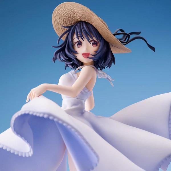 UNION CREATIVE Umibe De Original Character Figure - Image 12