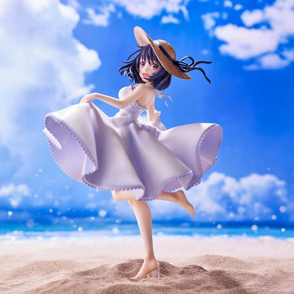 UNION CREATIVE Umibe De Original Character Figure - Image 13