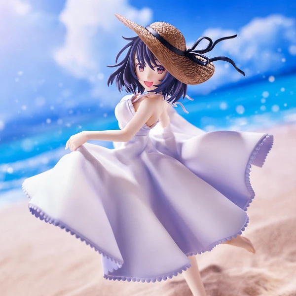 UNION CREATIVE Umibe De Original Character Figure - Image 15