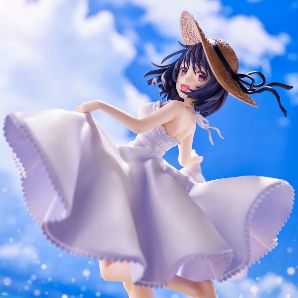 UNION CREATIVE Umibe De Original Character Figure - Image 17