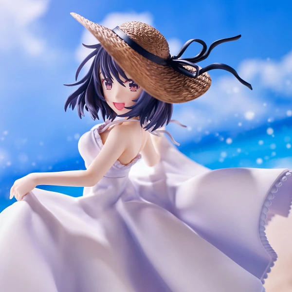 UNION CREATIVE Umibe De Original Character Figure - Image 18