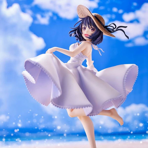 UNION CREATIVE Umibe De Original Character Figure - Image 19