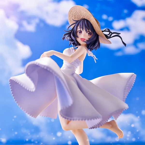 UNION CREATIVE Umibe De Original Character Figure - Image 20