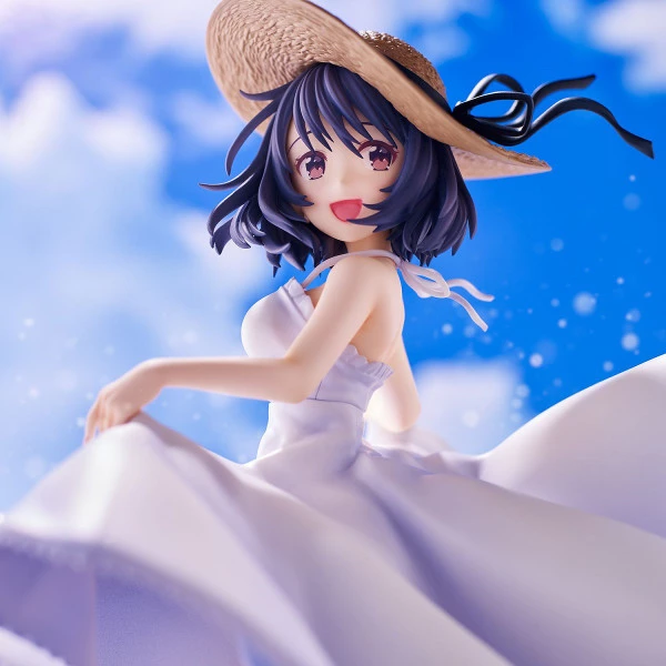 UNION CREATIVE Umibe De Original Character Figure - Image 21