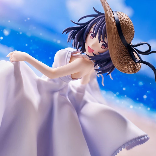 UNION CREATIVE Umibe De Original Character Figure - Image 22