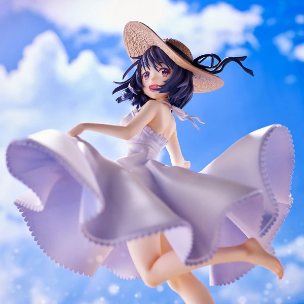 UNION CREATIVE Umibe De Original Character Figure - Image 23