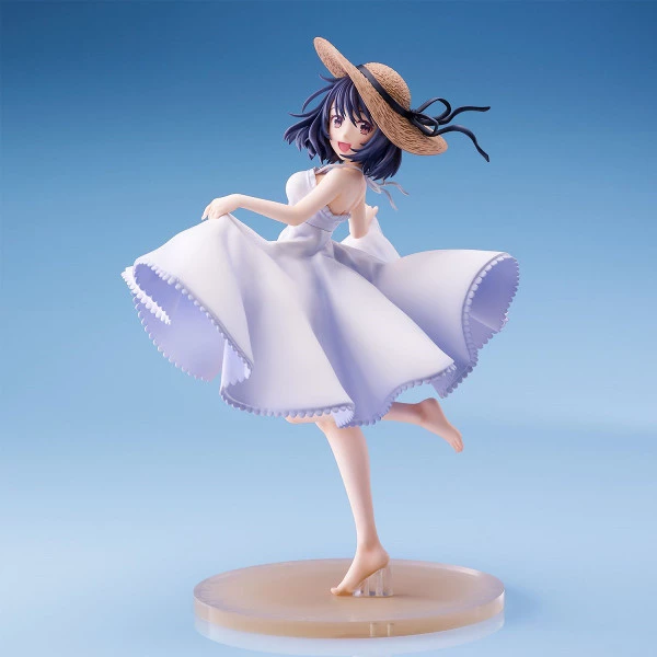 UNION CREATIVE Umibe De Original Character Figure