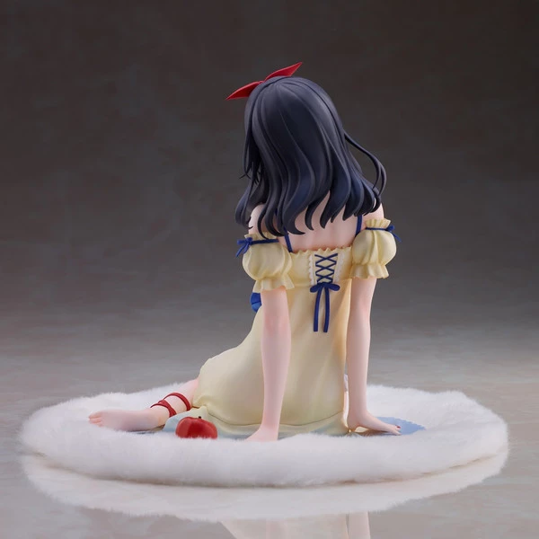 UNION CREATIVE Hanano Shirayuki Original Character Figure - Image 3