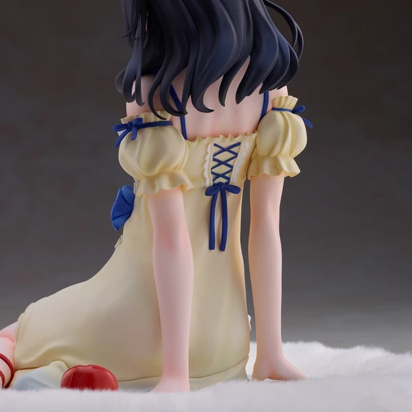 UNION CREATIVE Hanano Shirayuki Original Character Figure - Image 7