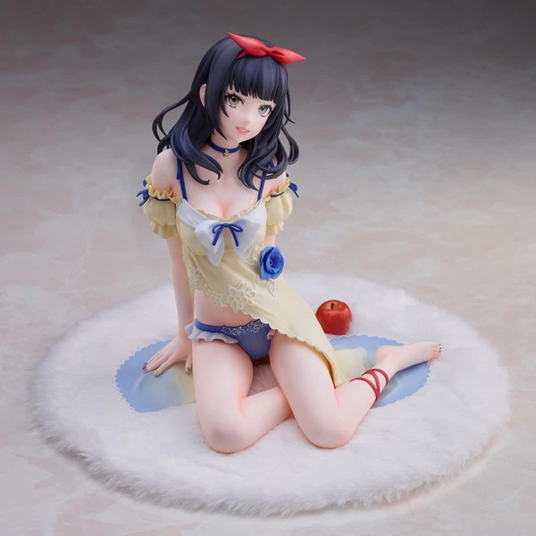 UNION CREATIVE Hanano Shirayuki Original Character Figure