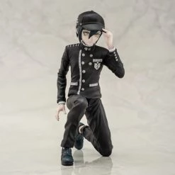 UNION CREATIVE Shuichi Saihara (Re-run) Danganronpa V3 Figure