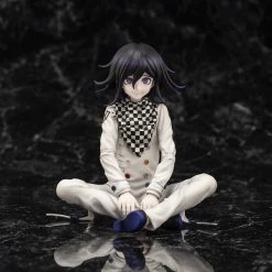 UNION CREATIVE Kokichi Oma (Re-run) Danganronpa V3 Figure