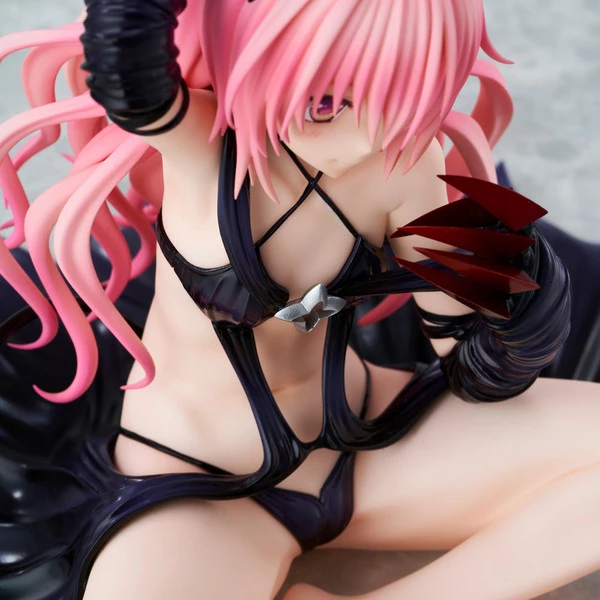 UNION CREATIVE Nana Astar Deviluke Darkness Ver To Love-Ru Darkness Figure - Image 3