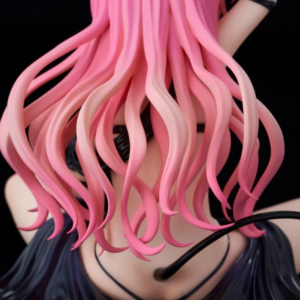 UNION CREATIVE Nana Astar Deviluke Darkness Ver To Love-Ru Darkness Figure - Image 7