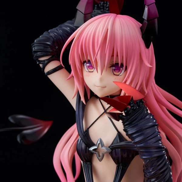 UNION CREATIVE Nana Astar Deviluke Darkness Ver To Love-Ru Darkness Figure - Image 8