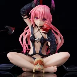 UNION CREATIVE Nana Astar Deviluke Darkness Ver To Love-Ru Darkness Figure