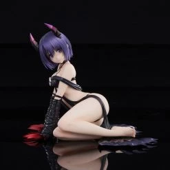 UNION CREATIVE Haruna Sairenji Limited Darkness Ver To Love Ru Darkness Figure