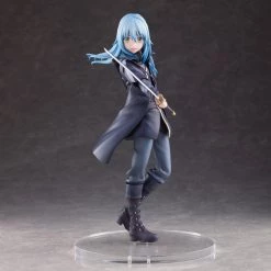UNION CREATIVE Rimuru Tempest Confident Sword Ver That Time I Got Reincarnated As A Slime Figure