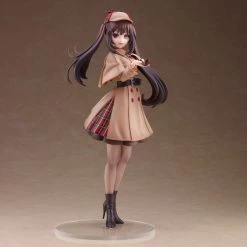 UNION CREATIVE Kurumi Tokisaki Detective Ver Date A Bullet Figure