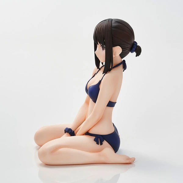 UNION CREATIVE Douki-chan Swimsuit Ver Ganbare Douki-chan Figure - Image 2