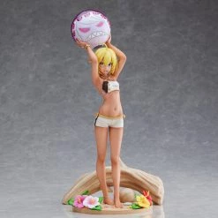 UNION CREATIVE Aura Bella Fiora So-bin Ver Overlord Figure