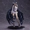UNION CREATIVE Albedo (Re-run) So-bin Ver Overlord Figure
