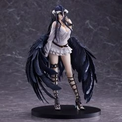 UNION CREATIVE Albedo (Re-run) So-bin Ver Overlord Figure