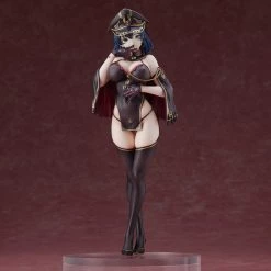 UNION CREATIVE Kaigun Musume Cattleya Original Character Figure