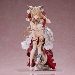 UNION CREATIVE Neko Original Character Figure